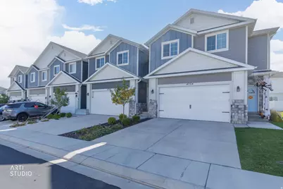 4758 E Hidden Loop Rd, Eagle Mountain, UT 84005 - Photo 1