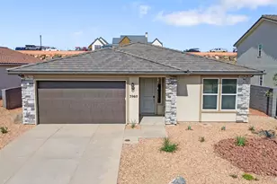 3960 S 2160 W, Hurricane, UT 84737 - Photo 1