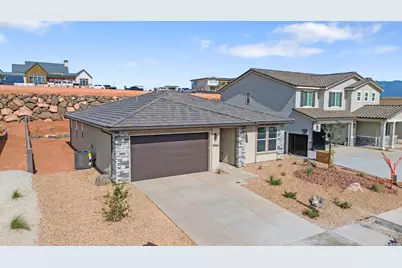3960 S 2160 W, Hurricane, UT 84737 - Photo 2