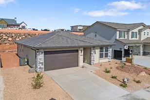 3960 S 2160 W, Hurricane, UT 84737 - Photo 2