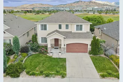 2886 N Desert Forest Ln, Lehi, UT 84043 - Photo 2
