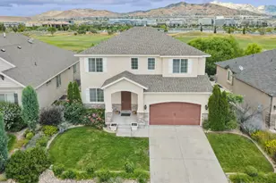 2886 N Desert Forest Ln, Lehi, UT 84043 - Photo 2