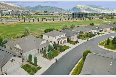 2886 N Desert Forest Ln, Lehi, UT 84043 - Photo 4