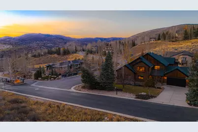 8766 Daybreaker Dr, Park City, UT 84098 - Photo 2