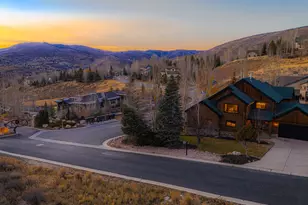 8766 Daybreaker Dr, Park City, UT 84098 - Photo 2