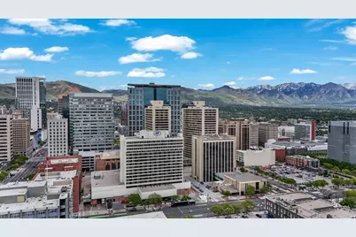 44 W Broadway S #707S, Salt Lake City, UT 84101 - Photo 2