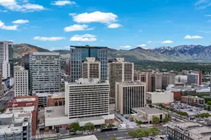 44 W Broadway S, Salt Lake City, UT 84101 - Photo 2