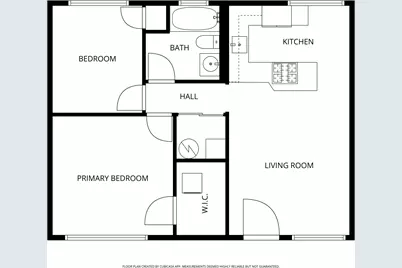 650 N 300 W #205, Salt Lake City, UT 84103 - Photo 12