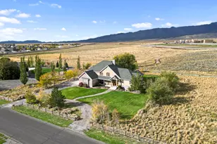 9141 N Canyon Wash Dr, Eagle Mountain, UT 84005 - Photo 10
