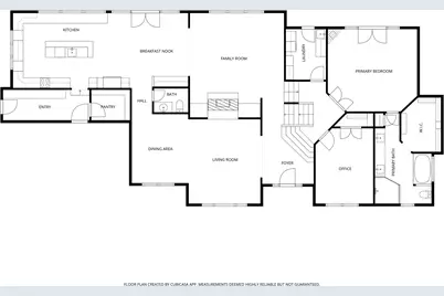 9141 N Canyon Wash Dr, Eagle Mountain, UT 84005 - Photo 60