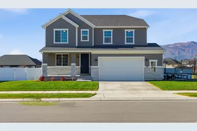 5179 N Pony Rider Way #305, Eagle Mountain, UT 84005 - Photo 2