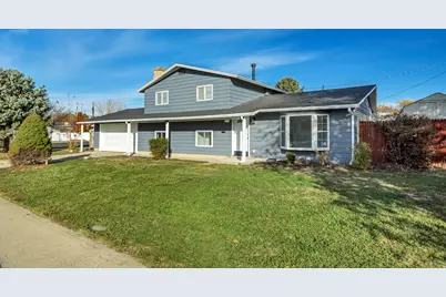 3062 W 3800 S, West Valley, UT 84119 - Photo 1