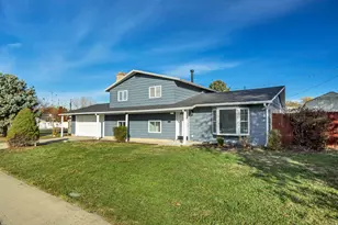 3062 W 3800 S, West Valley, UT 84119 - Photo 1