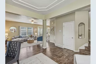 5031 W Greenstreak Dr S, Riverton, UT 84096 - Photo 8