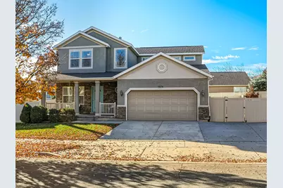 5031 W Greenstreak Dr S, Riverton, UT 84096 - Photo 2