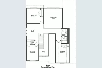 313 N 1040 E #23, Salem, UT 84653 - Photo 26