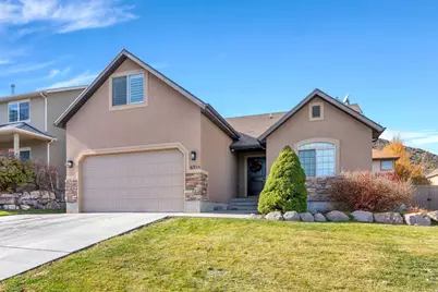 6935 N Kiowa Pkwy, Eagle Mountain, UT 84005 - Photo 1