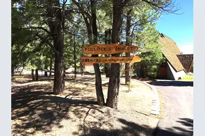 2814 N Dead Horse Loop, Duck Creek Village, UT 84762 - Photo 4