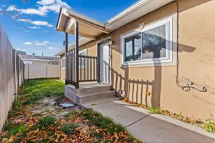 5055 W 3000 S, West Valley, UT 84120 - Photo 4