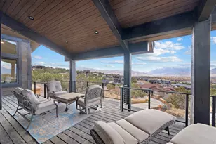 756 N Copper Belt Dr, Heber City, UT 84032 - Photo 30