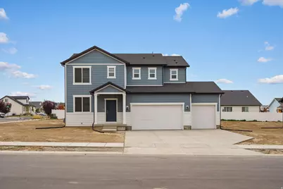 933 N 200 E #32, Santaquin, UT 84655 - Photo 4