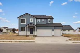 933 N 200 E, Santaquin, UT 84655 - Photo 4