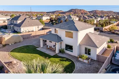 2839 E Horseman Dr, Saint George, UT 84790 - Photo 56