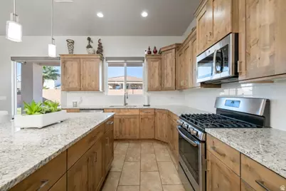 2839 E Horseman Dr, Saint George, UT 84790 - Photo 16