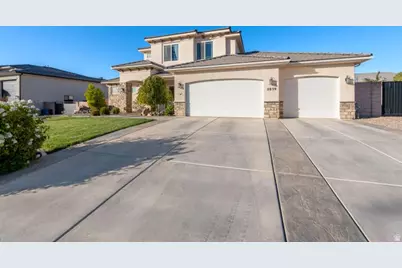 2839 E Horseman Dr, Saint George, UT 84790 - Photo 6