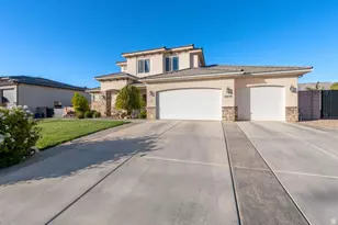 2839 E Horseman Dr, Saint George, UT 84790 - Photo 6