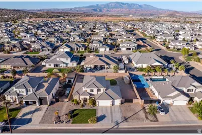 2839 E Horseman Dr, Saint George, UT 84790 - Photo 4