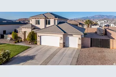 2839 E Horseman Dr, Saint George, UT 84790 - Photo 2