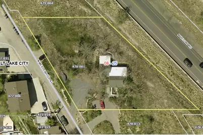 694 N West Capitol St W, Salt Lake City, UT 84103 - Photo 32