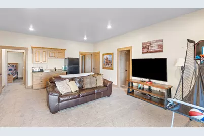 874 S Balsamorhiza Rd, Garden City, UT 84028 - Photo 30