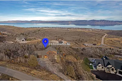 874 S Balsamorhiza Rd, Garden City, UT 84028 - Photo 52