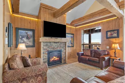 874 S Balsamorhiza Rd, Garden City, UT 84028 - Photo 6