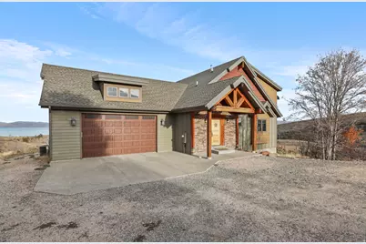 874 S Balsamorhiza Rd, Garden City, UT 84028 - Photo 2