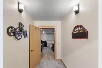 874 S Balsamorhiza Rd, Garden City, UT 84028 - Photo 34
