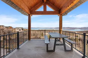 874 S Balsamorhiza Rd, Garden City, UT 84028 - Photo 46