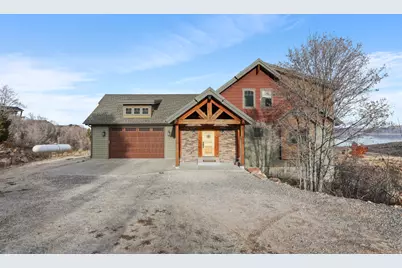 874 S Balsamorhiza Rd, Garden City, UT 84028 - Photo 2