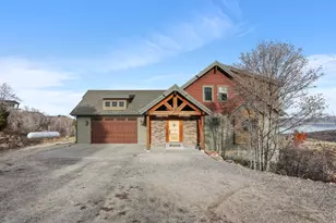 874 S Balsamorhiza Rd, Garden City, UT 84028 - Photo 2
