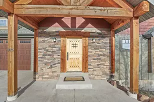 874 S Balsamorhiza Rd, Garden City, UT 84028 - Photo 4