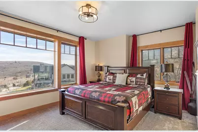 874 S Balsamorhiza Rd, Garden City, UT 84028 - Photo 16