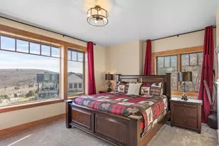 874 S Balsamorhiza Rd, Garden City, UT 84028 - Photo 16