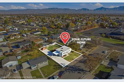 4026 W 5900 S, Salt Lake City, UT 84123 - Photo 4