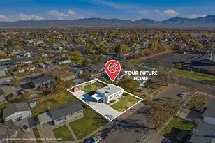 4026 W 5900 S, Salt Lake City, UT 84123 - Photo 4