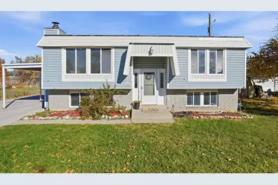 4026 W 5900 S, Salt Lake City, UT 84123 - Photo 2