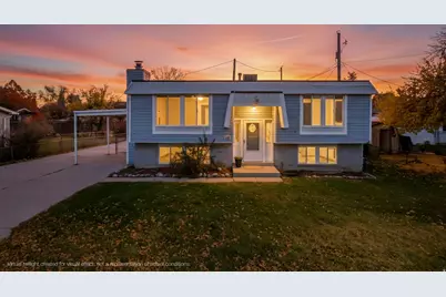 4026 W 5900 S, Salt Lake City, UT 84123 - Photo 1