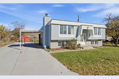 4026 W 5900 S, Salt Lake City, UT 84123 - Photo 8