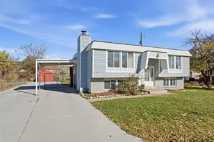 4026 W 5900 S, Salt Lake City, UT 84123 - Photo 8